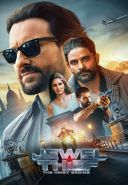Złodziej klejnotów: Początek akcji / Jewel Thief - The Heist Begins (2025) MULTi.2160p.NF.WEB-DL.HDR.DDP5.1.Atmos.HEVC-P2P ~ Lektor i Napisy PL
