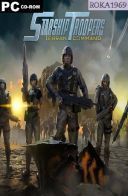 Starship Troopers: Terran Command [v4.1.1+DLC] *2022* [MULTI-PL] [PORTABLE R69] [ZIP] 