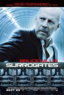 Surogaci / Surrogates (2009) [h264] [1920x804] [Lektor PL] [mkv]  [FIONA9]