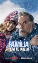 Tak jakby rodzina / Família, Pero No Mucho (2025) [PL.MULTi.2160p.NF.WEB-DL.HDR.DDP5.1.Atmos.HEVC-P2P] [h265] [Lektor PL] [mkv]  [FIONA9]