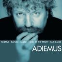Adiemus - Essential (2003) [Mp3-320 Kbps]