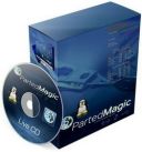 Parted Magic 2024 05 02 - 64bit [ENG] [Live CD] [Bootable] [ iso] [azjatycki]