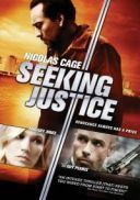 Bóg zemsty - Seeking Justice (2011) [XviD] [640x272] [Lektor PL]