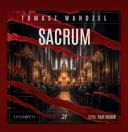 Tomasz Wandzel - Sacrum (2025) [audiobook PL] 