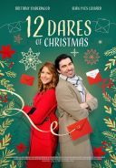 12 swiatecznych wyzwan / 12 Dares of Christmas (2023) [WEB-DL.XviD-GR4PE] [Lektor PL]