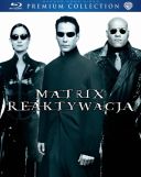 Matrix Reaktywacja / The Matrix Reloaded (2003) [PL 720p BDRip x264 AC3] [Lektor PL] [mkv] [FIONA9]