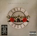 Guns N' Roses - Greatest Hits (2014) [FLAC]