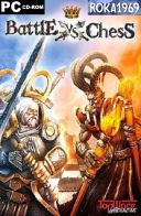 Battle vs Chess - Grandmaster Premium Edition [v1.2+DLC] *2011* [MULTI-PL] [PORTABLE R69] [EXE] 
