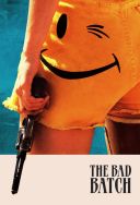 Outsiderka / The Bad Batch (2016) [1080p] [WEB-DL] [H264-S56] [Lektor PL]