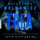 Katarzyna Wolwowicz - Fala (2025) [audiobook PL]