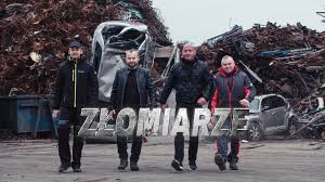 Złomiarze (2024) S02E12 [PL.1080p.WEB-DL.H264] [serial polski] [mp4]  [FIONA9]
