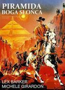 Piramida Boga Slonca / Die Pyramide des Sonnengottes (1965) [XviD] [640x272] [Lektor PL] [avi] [FIONA9]