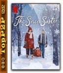 Sniezna siostra / The Snow Sister / Snøsøsteren (2024) [WEB-DL] [XviD-K83] [Lektor PL]
