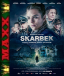 Skarbek / The Partisan (2024) PLDUB.1080p.AMZN.WEB-DL.XviD.AC3-MAXX / Dubbing PL