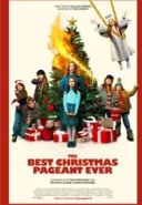 Jasełka wszech czasów / The Best Christmas Pageant Ever (2024) [PL.720p.WEB-DL.XviD.AC3-OzW] [Lektor PL] [avi]  [FIONA9]