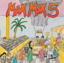 (Italo-Disco) Max Mix 5-2ª Parte (cd mixed compilation '87)-(flac) 