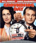 Dzień świstaka / Groundhog Day (1993) [h264] [640x352] [Lektor PL] [avi]  [FIONA9]