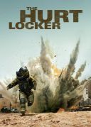 The Hurt Locker  W pulapce wojny / The Hurt Locker (2008) [PL DVDRip XviD] [576x320] [Lektor PL] [avi] [FIONA9]