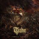 TITHE - COMMUNION IN ANGUISH (2025) [MP3@320] [FALLEN ANGEL]