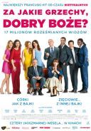 Za jakie grzechy, dobry Boże? - Quest-ce quon a fait au Bon Dieu? (2014) [720p] [BRRip] [XviD] [AC3-LTN] [Lektor PL]