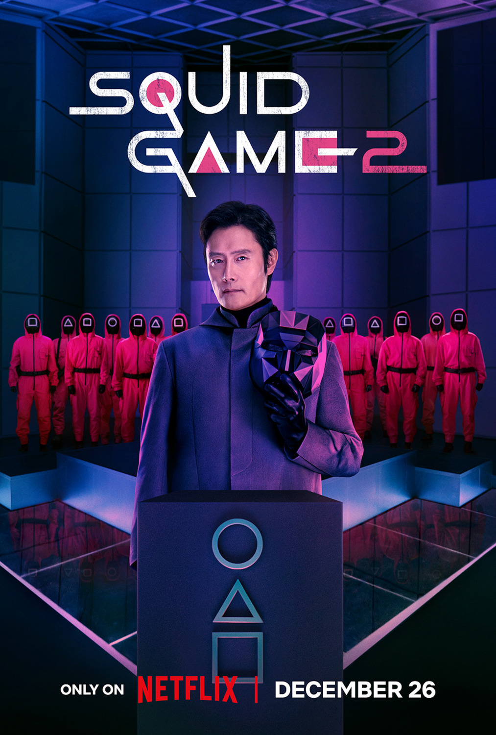 Squid Game (2024) S02E07 [MULTi.1080p.NF.WEB-DL.DV.HDR.HEVC.DDP5.1.Atmos-K83] [Lektor PL] [mkv]  [FIONA9]