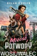 Miłość i potwory - Love and Monsters 2020 [BRRip] [XviD] [Lektor PL][wosiu] 