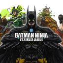 Batman Ninja kontra Liga Yakuzy / Ninja Batman tai Yakuza League (2025) [1080p] [WEB-DL] [H264] [DDP5.1-S56] [Dubbing PL]