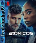Bionic / Biônicos (2024) [NF] [480p] [WEB-DL] [XviD] [DD5 1-OzW] [Lektor PL]