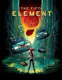 Piąty Element / The Fifth Element (1997) [PL DVDRip XviD AC3 Zelwik DWrexsio] [Lektor PL] [avi]  [FIONA9]