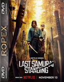 Bitwa samurajow - Last Samurai Standing (2025) [s01] [MULTi] [1080p] [NF] [WEB-DL] [H264] [DD5.1-RX] [Lektor PL]
