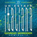 Edoardo Bennato, Gianna Nannini &amp; Giorgio Moroder Project - Un\'Estate Italiana (Giorgio Moroder Remix) (2014) (by emi) [Mp3-320 Kbps] Pop