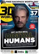 3D World UK - Issue 286 2022 [ENG] [pdf]  [FIONA9]