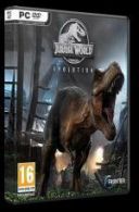 Jurassic World Evolution (Digital Deluxe Edition) [+DLCs] *2018* [MULTI-ENG] [EXE]