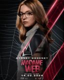 Madame Web (2024) [PL.720p.WEB-DL.XviD.AC3-PT] [Lektor PL] [avi]  [FIONA9]