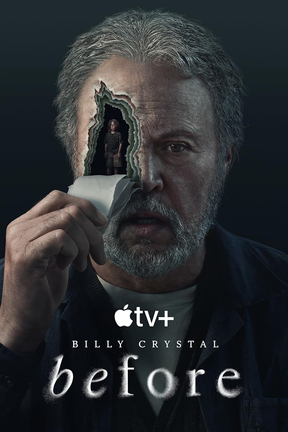 Wcześniej / Before (2024) S01E01 [PL.720p.WEB.x265.AAC] [Lektor PL] [mp4]  [FIONA9]