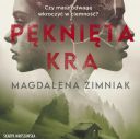 Magdalena Zimniak - Pęknięta kra (2025) [audiobook PL] 