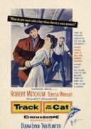 Kocie slady / Track of the Cat (1954) [480p] [WEB-DL] [AAC2 0] [H 2 64-Mq] [mp4] [Napisy PL]