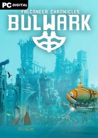 Bulwark: Falconeer Chronicles (v1 0 0 2) (69545) - GOG *2024* [PL] [exe]