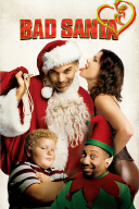 Kolekcja - Zły Mikołaj - Bad Santa 2003-2016 [10Bit SDR UPSCALING] [2160p.BluRay.H265.AC3-AS76-FT] [Lektor PL] [Alusia]