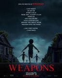 Zniknięcia / Weapons (2025) [1080p.HDTS.x264] English [AAC2.0] M80