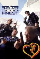 Policyjna gorączka - The Last of the Finest 1990 [10Bit SDR UPSCALING] [2160p.BluRay.H265.AC3-AS76-FT] [Lektor PL] [Alusia] 