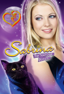 Sabrina, nastoletnia czarownica - Sabrina, the Teenage Witch *1996-2003* [Sezon 01-07] [WEB-DL H264-FT] [Lektor PL] [Alusia] 