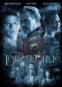 Zabojcza cisza - Dead Still (2014) [WEB-DL] [Lektor PL] [joanna668]