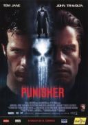 Punisher / The Punisher (2004) [720p] [BRRip] [XviD] [AC3-LTN] [Lektor PL]