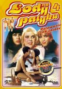 Lody na patyku 4 Polowanie na zające / Sapiches (1982) [PL.1080p.WEB-DL.H.264-CiNEMAET] [Lektor PL] [mkv]  [FIONA9]