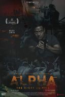 Alfa, prawo do zabijania / Alpha: The Right to Kill (2018) [720p.WEB-DL] [XviD] [AC3-MORS] [Lektor PL] [avi] [FIONA9]