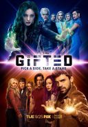 The Gifted: Naznaczeni / The Gifted (2018-2019) [Sezon 2] [MULTi] [1080p] [DSNP] [WEB-DL] [H264-Ralf] [Lektor &amp; Napisy PL]