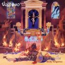 VULCANO - BLOODY VENGEANCE (1986/2024) [MP3@320] [FALLEN ANGEL]