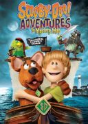 Scooby Doo Wyprawa po mapę skarbów / Scooby-Doo! Adventures: The Mystery Map (2013)[XviD] [640x352]  [Dubbing PL] [avi]  [FIONA9]