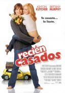 Nowożeńcy / Just Married (2003) [480p BDRip XviD AC3] [Lektor PL]